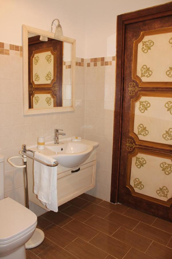 Villa Ro Luxury ลิกาตา ภายนอก รูปภาพ