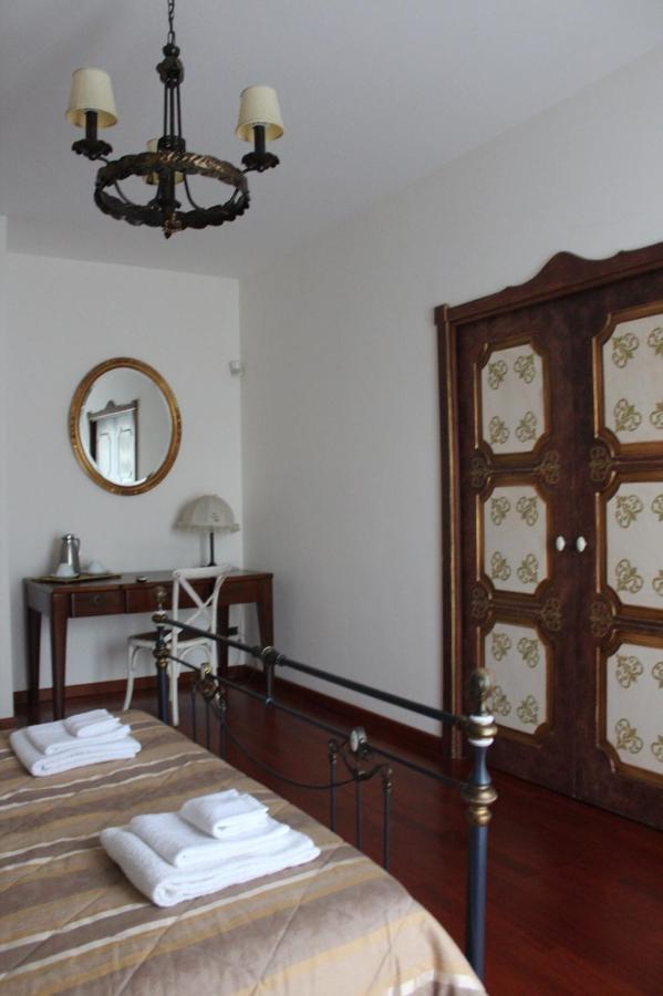 Villa Ro Luxury ลิกาตา ภายนอก รูปภาพ