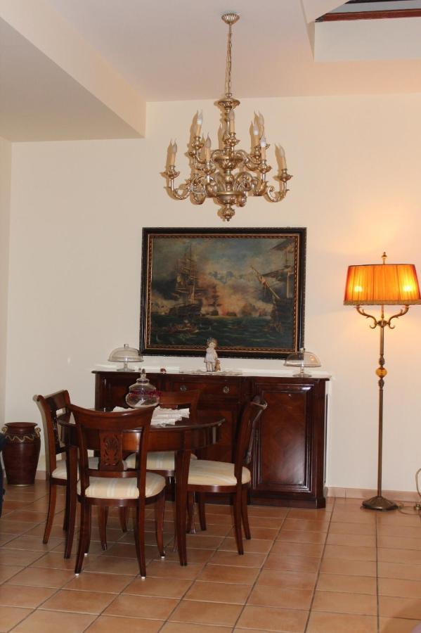 Villa Ro Luxury ลิกาตา ภายนอก รูปภาพ