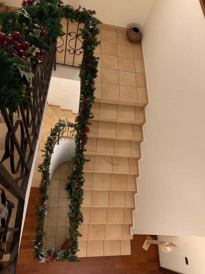 Villa Ro Luxury ลิกาตา ภายนอก รูปภาพ